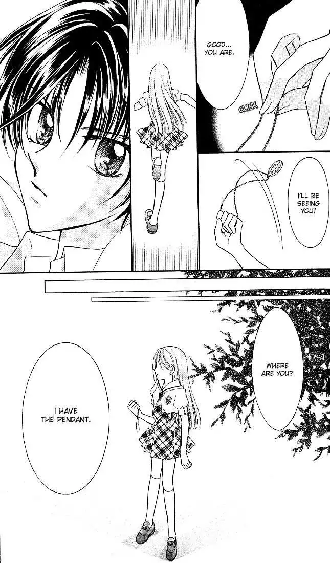 Saint Dragon Girl Miracle Chapter 2 31